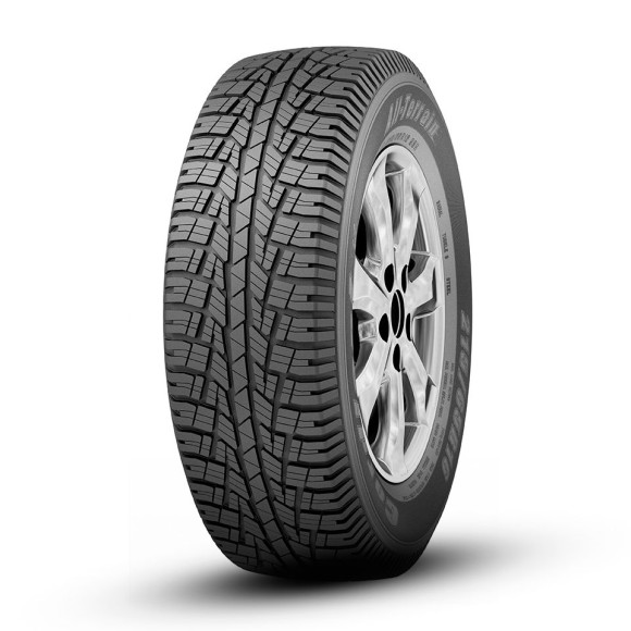 Шины Cordiant 215/65 r16 All Terrain 98H
