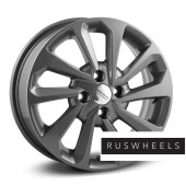 Диски Скад R15 / 6J PCD 4x100 ЕТ 46 ЦО 54.1 KL-320 Диски Скад R15 / 6J PCD 4x100 ЕТ 46 ЦО 54.1 KL-320