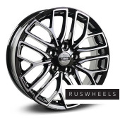 Диски NEO R17 / 6.5J PCD 4x100 ЕТ 48 ЦО 54.1 781 Диски NEO R17 / 6.5J PCD 4x100 ЕТ 48 ЦО 54.1 781