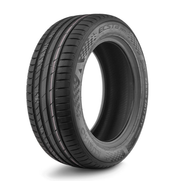 Шины Kumho 215/45/18 Y 93 Ecsta PS71 XL Шины Kumho 215/45/18 Y 93 Ecsta PS71 XL