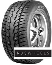 Шины Sunfull 235/60 r17 SF-W11 102H Шипы Шины Sunfull 235/60 r17 SF-W11 102H Шипы