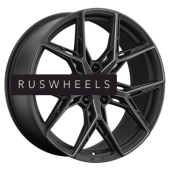 Диски LS FlowForming 9x21/5x120 ET45 D62,6 RC82 MB+SSF (конус)