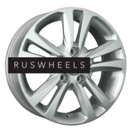 Диски Replay 6,5x16/5x112 ET43 D57,1 VV240 Sil (конус, C645) Диски Replay 6,5x16/5x112 ET43 D57,1 VV240 Sil (конус, C645)