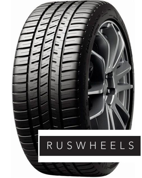 Шины Michelin 275/45/20 V 110 PILOT SPORT A/S 3 XL (N0) Шины Michelin 275/45/20 V 110 PILOT SPORT A/S 3 XL (N0)