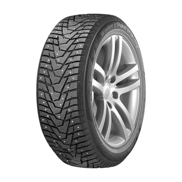 Шины Hankook 235/65R17 108T XL Winter i*Pike X W429A TL (шип.) Шины Hankook 235/65R17 108T XL Winter i*Pike X W429A TL (шип.)
