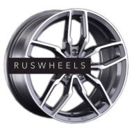 Диски Replay 8,5x19/5x112 ET28 D66,6 A121 GMF (конус, A001) Диски Replay 8,5x19/5x112 ET28 D66,6 A121 GMF (конус, A001)