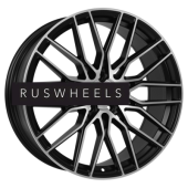 Диски Neo 7,5x20/5x114,3 ET45 D67,1 211FF (Mazda CX60) BDm FlowForming Диски Neo 7,5x20/5x114,3 ET45 D67,1 211FF (Mazda CX60) BDm FlowForming