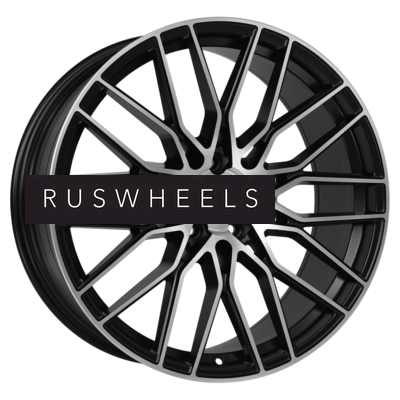 Диски Neo 7,5x20/5x114,3 ET45 D67,1 211FF (Mazda CX60) BDm FlowForming