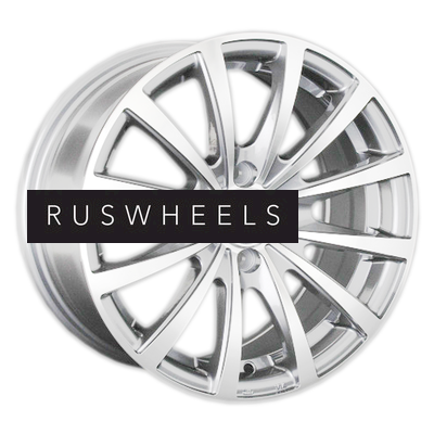 Диски LS 7x16/5x114,3 ET38 D73,1 792 SF (спец)