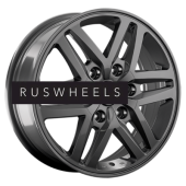 Диски Replay 6,5x16/6x139,7 ET56 D92,5 HND307 GM (конус, C570) Диски Replay 6,5x16/6x139,7 ET56 D92,5 HND307 GM (конус, C570)