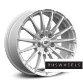 Диски Wheels UP R18 / 7.5J PCD 5x108 ЕТ 47 ЦО 60.1 Up128