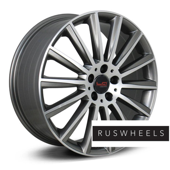 Диски Legeartis Concept R20 / 8.5J PCD 5x112 ЕТ 55.5 ЦО 66.6 MR542 Диски Legeartis Concept R20 / 8.5J PCD 5x112 ЕТ 55.5 ЦО 66.6 MR542