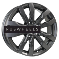 Диски RST 6,5x16/5x120 ET51 D65,1 R196 (VW) BMG