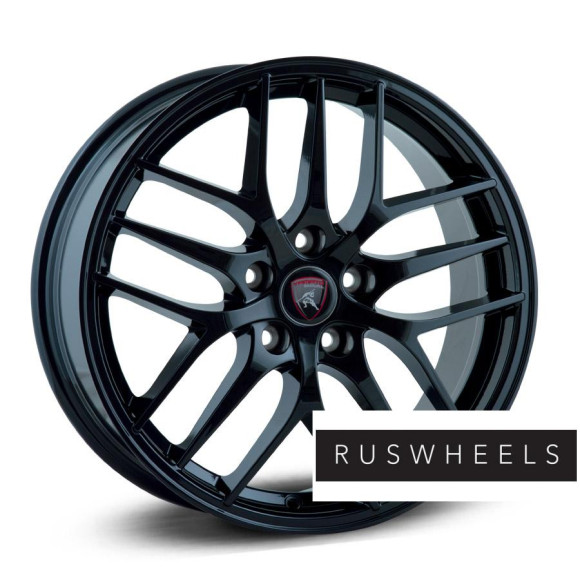 Диски Yamato Samurai R18 / 8J PCD 5x114.3 ЕТ 30 ЦО 60.1 Eiko Диски Yamato Samurai R18 / 8J PCD 5x114.3 ЕТ 30 ЦО 60.1 Eiko