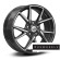 Диски Wheels UP R17 / 7J PCD 5x114.3 ЕТ 48 ЦО 67.1 Up105