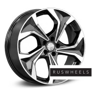 Диски Скад R19 / 7.5J PCD 5x112 ЕТ 40 ЦО 57.1 KL-1163