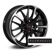 Диски Legeartis Concept R18 / 8J PCD 5x114.3 ЕТ 50 ЦО 60.1 TY553 Диски Legeartis Concept R18 / 8J PCD 5x114.3 ЕТ 50 ЦО 60.1 TY553