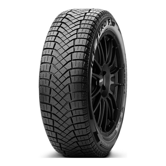 Шины Pirelli 185/60/15 T 88 WINTER ICE ZERO FR XL Шины Pirelli 185/60/15 T 88 WINTER ICE ZERO FR XL