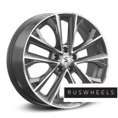 Диски Premium Series R18 / 7J PCD 5x114.3 ЕТ 35 ЦО 60.1 КР012 RAV4 Диски Premium Series R18 / 7J PCD 5x114.3 ЕТ 35 ЦО 60.1 КР012 RAV4