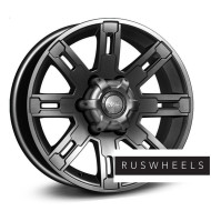 Диски КиК R16 / 7.5J PCD 6x139.7 ЕТ 15 ЦО 106.1 Полюс Диски КиК R16 / 7.5J PCD 6x139.7 ЕТ 15 ЦО 106.1 Полюс