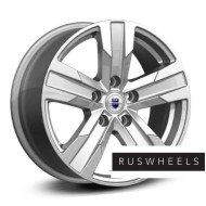 Диски КиК R16 / 7J PCD 5x100 ЕТ 35 ЦО 57.1 Висмут