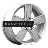 Диски Replay 6,5x16/5x120 ET60 D65,1 VV196 Sil (конус, C570-01) Диски Replay 6,5x16/5x120 ET60 D65,1 VV196 Sil (конус, C570-01)