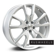 Диски RST R20 / 8J PCD 5x127 ЕТ 45 ЦО 71.6 R012 Диски RST R20 / 8J PCD 5x127 ЕТ 45 ЦО 71.6 R012