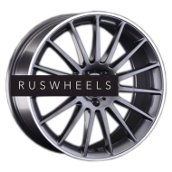 Диски Replay 8x19/5x112 ET43 D66,6 MR198 GML (конус, MB001) Диски Replay 8x19/5x112 ET43 D66,6 MR198 GML (конус, MB001)