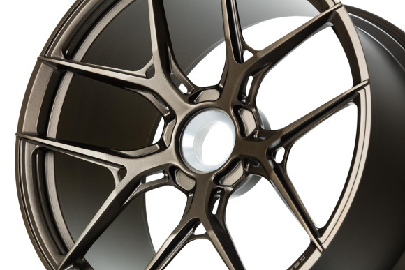 Диски Vossen S21-01 21"