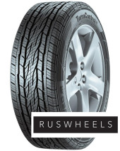 Шины Gislaved 215/65R16 98H TerraControl TL Шины Gislaved 215/65R16 98H TerraControl TL