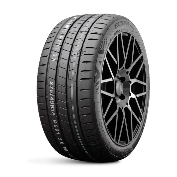 Шины Kumho 295/35/20 Y 105 PS-91 XL Шины Kumho 295/35/20 Y 105 PS-91 XL