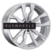 Диски Replay 8,5x20/5x120 ET38 D72,6 B228 Sil (конус, B640)