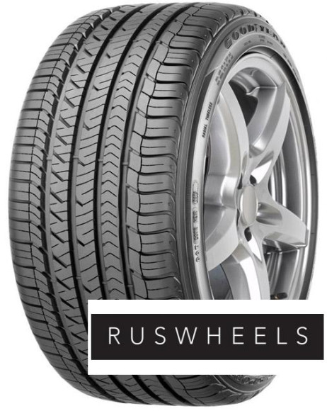 Шины GoodYear 245/40/18 W 93 Eagle Sport TZ FP Шины GoodYear 245/40/18 W 93 Eagle Sport TZ FP