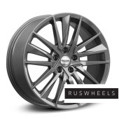 Диски Скад R18 / 8J PCD 5x112 ЕТ 31 ЦО 66.6 KL-353