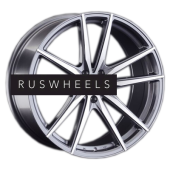 Диски Replay 9x20/5x108 ET38,5 D63,3 V36 GMF (конус, C570) Диски Replay 9x20/5x108 ET38,5 D63,3 V36 GMF (конус, C570)