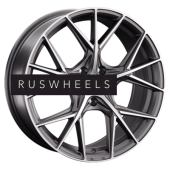 Диски Replay 8x18/5x112 ET40 D66,6 A256 MGMF (конус, A001) Диски Replay 8x18/5x112 ET40 D66,6 A256 MGMF (конус, A001)