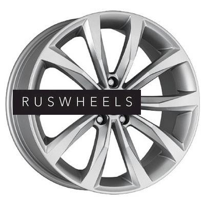 Диски MAK 7x17/5x112 ET48 D57,1 Wolf Silver Диски MAK 7x17/5x112 ET48 D57,1 Wolf Silver