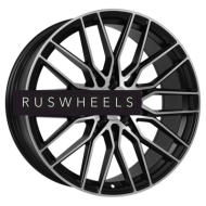 Диски Neo 7,5x20/5x114,3 ET49 D67,1 211FF (HY Palisade) BDm FlowForming Диски Neo 7,5x20/5x114,3 ET49 D67,1 211FF (HY Palisade) BDm FlowForming