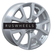 Диски Replay 6,5x16/5x114,3 ET45 D60,1 TY275 Sil (конус, C570) Диски Replay 6,5x16/5x114,3 ET45 D60,1 TY275 Sil (конус, C570)