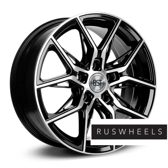 Диски RST R16 / 6.5J PCD 5x110 ЕТ 46 ЦО 63.3 R146