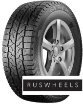 Шины Gislaved 215/60R17C 109/107R Nord Frost VAN 2 TL SD 8PR (шип.)
