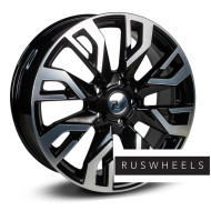 Диски RPLC-Wheels R18 / 7J PCD 5x114.3 ЕТ 51 ЦО 67.1 Hy207 Диски RPLC-Wheels R18 / 7J PCD 5x114.3 ЕТ 51 ЦО 67.1 Hy207