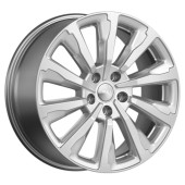 Диски СКАД  Астер  8,0\R18 5*120 ET37  d66,9  Селена  [4100808]