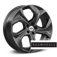 Диски Скад R19 / 7.5J PCD 5x112 ЕТ 40 ЦО 57.1 KL-1163