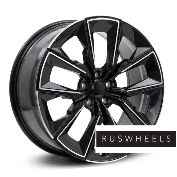 Диски RST R20 / 10J PCD 5x112 ЕТ 43 ЦО 66.6 R082FF Диски RST R20 / 10J PCD 5x112 ЕТ 43 ЦО 66.6 R082FF