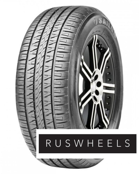 Шины Sailun 235/55R17 103V XL Terramax CVR TL M+S Шины Sailun 235/55R17 103V XL Terramax CVR TL M+S