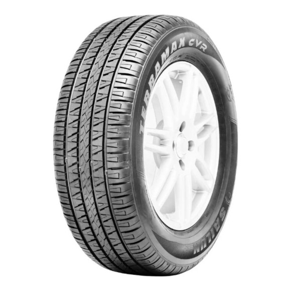 Шины Sailun 235/55R17 103V XL Terramax CVR TL M+S Шины Sailun 235/55R17 103V XL Terramax CVR TL M+S
