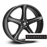 Диски AEZ R18 / 8J PCD 5x108 ЕТ 45 ЦО 70.1 Yacht dark SUV