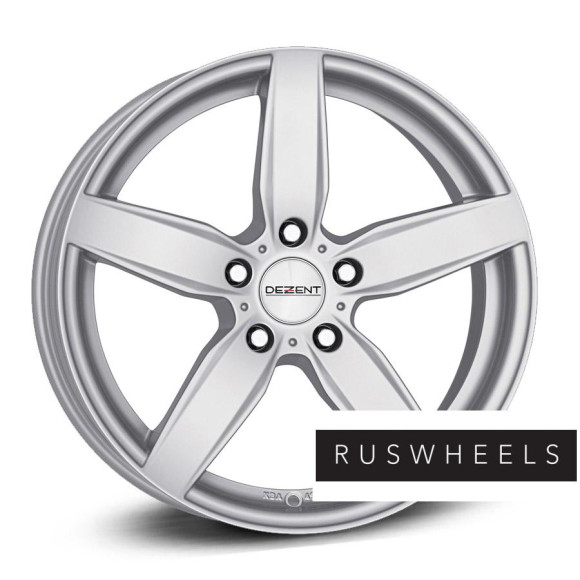 Диски Dezent R17 / 7.5J PCD 5x120 ЕТ 37 ЦО 72.6 TB Диски Dezent R17 / 7.5J PCD 5x120 ЕТ 37 ЦО 72.6 TB