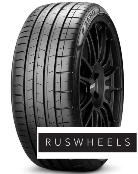 Шины Pirelli 315/35/22 Y 111 P-ZERO XL (NC0) Шины Pirelli 315/35/22 Y 111 P-ZERO XL (NC0)